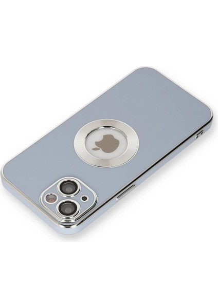 iPhone 14 Plus Kılıf Store Silikon - Sierra Blue - ALVN5624-9360 modelleri