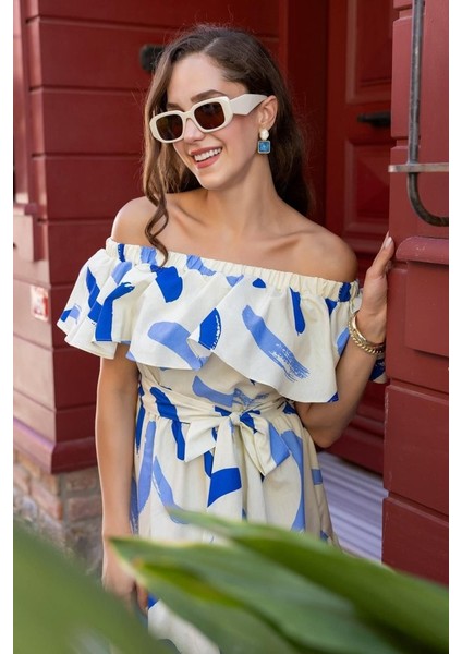 6473 Elbise-Jacksonville M-Jacksonvi̇lle