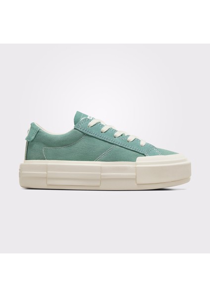 Chuck Taylor All Star Cruise Unisex Yeşil Sneaker