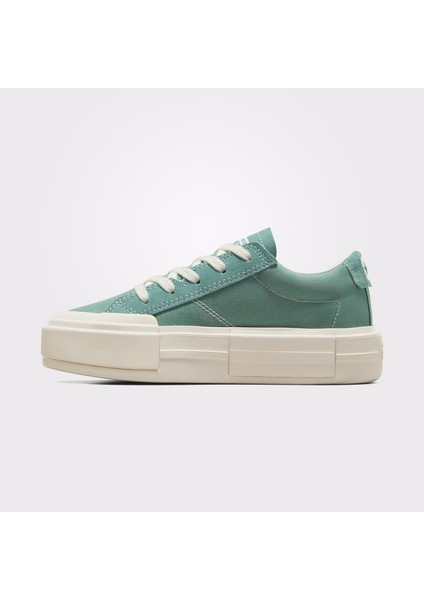 Chuck Taylor All Star Cruise Unisex Yeşil Sneaker