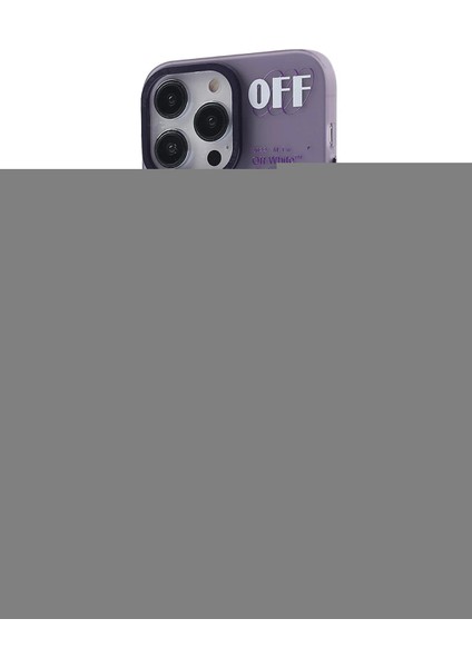 iPhone 14 Pro Kılıf Apollo Magneticsafe Desenli Kapak - Apollo Mor - 3 - ALVN4775-1734 fiyatları