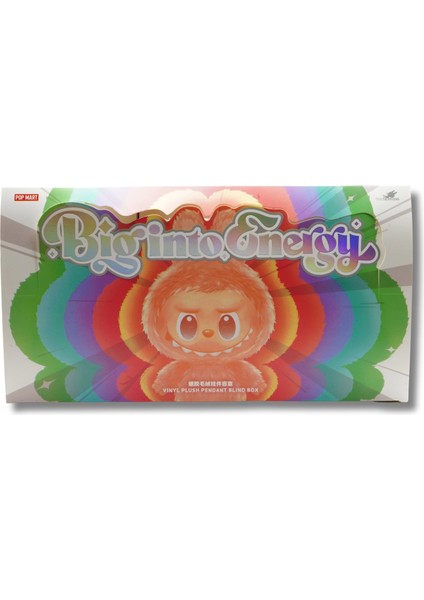 Big Into Energy 6'lı Kutu fiyatları
