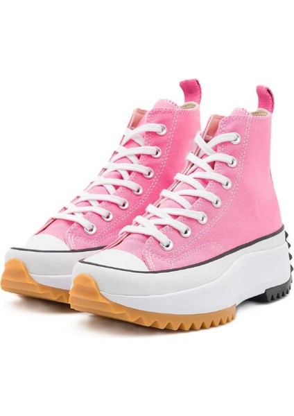 Kadın Genç Kız Çocuk Run Star Canvas Sneaker Spor Ayakkabı fırsatları