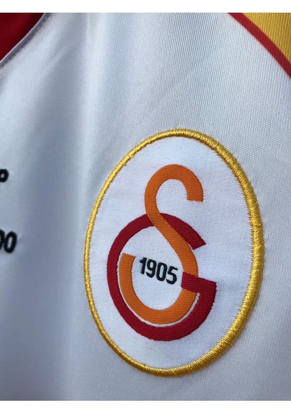 Gâlatâsarâ.y 2000 Uefa Kupası Finali Gheorghe Hagi Uzun Kol Forması indirimleri