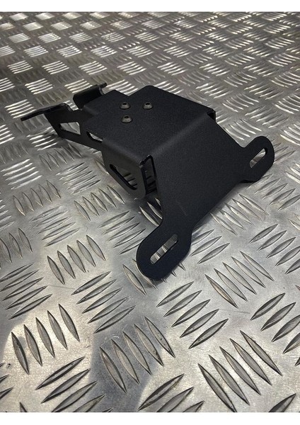 Yamaha Tracer 700 Plakalık Kısa Spor fiyatları