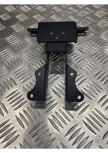 Yamaha Tracer 700 Plakalık Kısa Spor modelleri