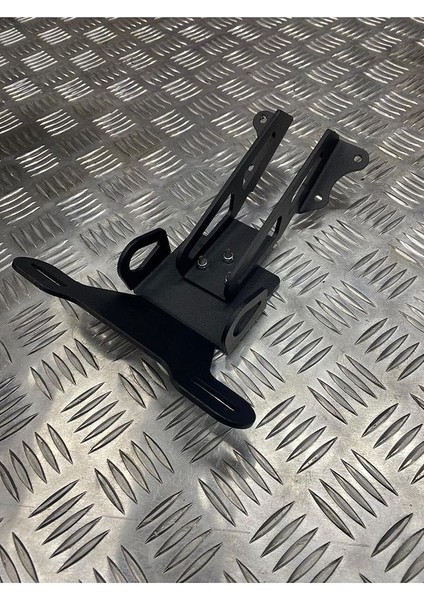 Yamaha Tracer 700 Plakalık Kısa Spor indirimleri