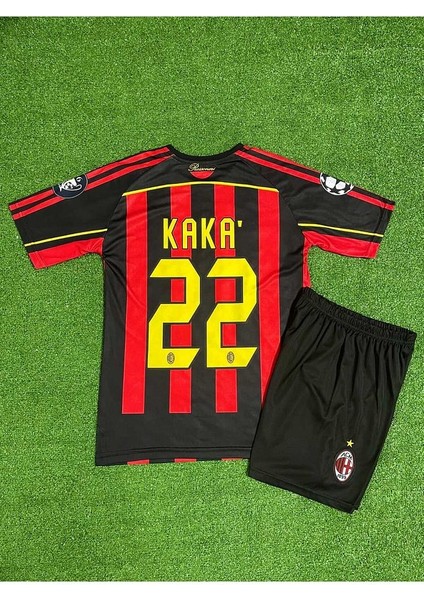 Milan 2007 Kaka Çocuk Forması