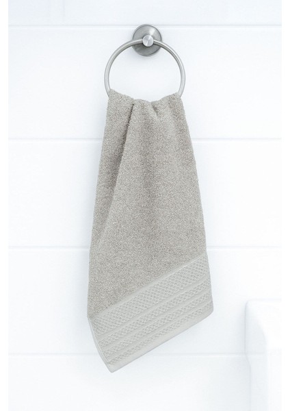 Softure 3’lü El Yüz Havlusu | Günlük Kullanım | 50X90 cm | Yumuşak, Dayanıklı, Hızlı Kuruyan indirimleri