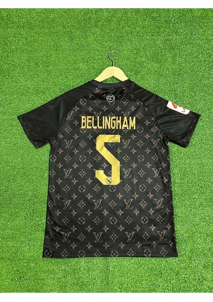 Real Madrid Bellingham Özel Konsept Forması (Speciallouis) modelleri
