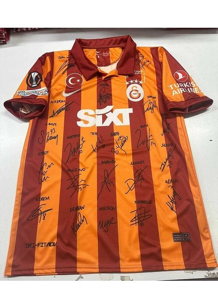 /g.â.l.a.t.â.s.a.r.â.yy 100.YIL Isimsiz Imzalı Forması indirimleri