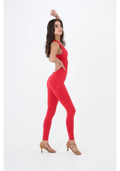 Dikişsiz Korseli Push Up Tulum modelleri