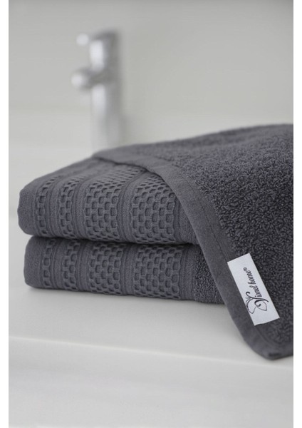 Softure 3’lü El Yüz Havlusu | Günlük Kullanım | 50X90 cm | Yumuşak, Dayanıklı, Hızlı Kuruyan modelleri