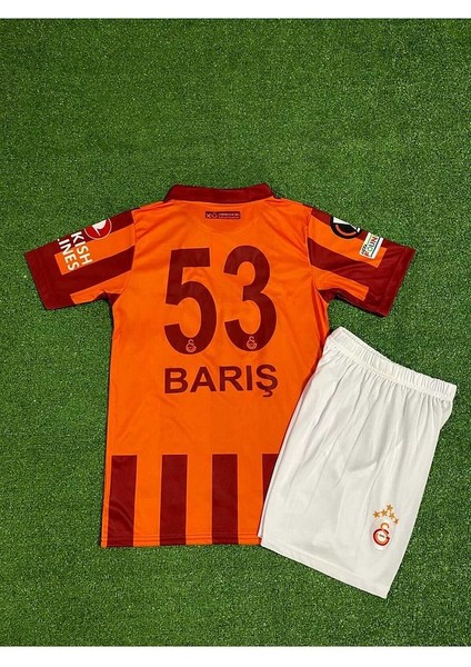 G.âla.tâsa.rây 100.YIL Barış Alper Yılmaz Çocuk Forması