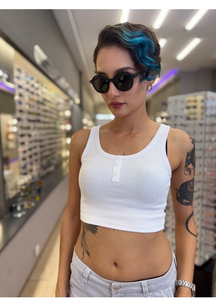 0146 C1 49 U.s. Polo Assn Güneş Gözlüğü