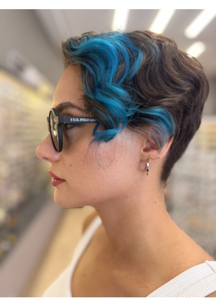 0146 C1 49 U.s. Polo Assn Güneş Gözlüğü