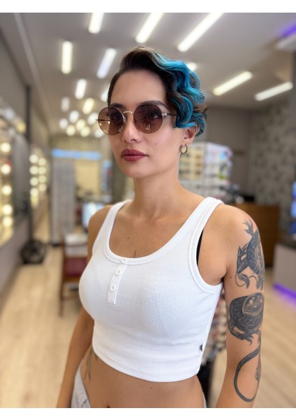 0141 C1 50 U.s. Polo Assn Güneş Gözlüğü