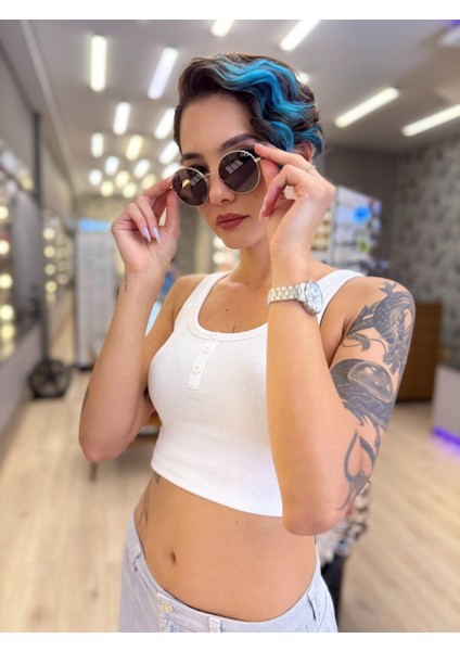 0141 C1 50 U.s. Polo Assn Güneş Gözlüğü