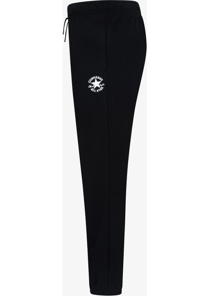 Lastikli Paça Çocuk Siyah Eşofman Altı fiyatları