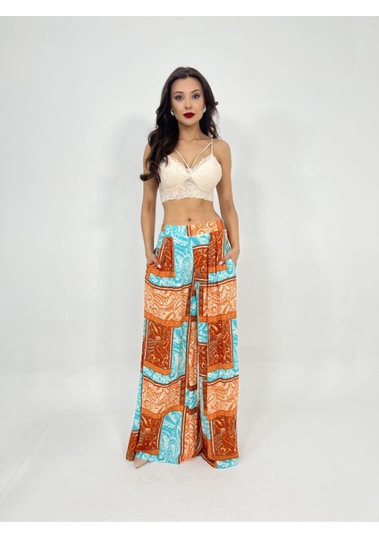 5982 Pantolon-Boston