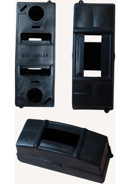 Sigorta Kutusu Tekli