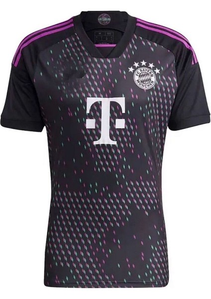 B.a.y.e.r.n M.ü.n.i.h 2023-24 Sezon Kim Min-Jae Deplasman Forması fiyatları