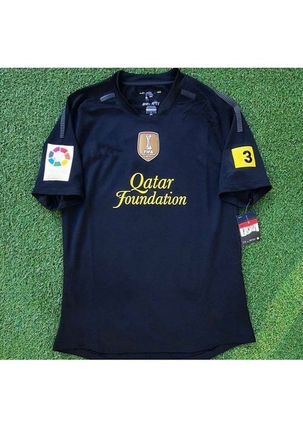 Lionel Messi 2011/12 Sezonu Deplasman Nostalji Forması fiyatları