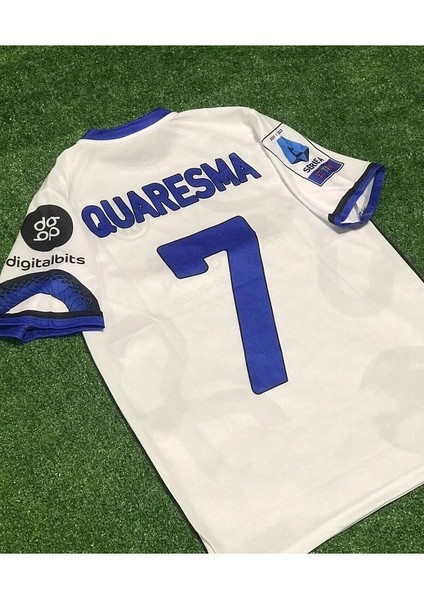 Ricardo Quaresma Yılan Desenli Özel Konsept Forması fiyatları