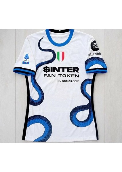 Ricardo Quaresma Yılan Desenli Özel Konsept Forması modelleri