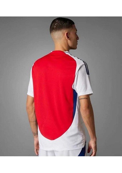 Arsenal 2024/25 Sezon Isimsiz Iç Saha Forması modelleri