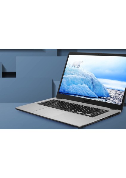 Asus X505B Amd A9 Cpu 120 GB SSD 4 GB Ram WİN10 15,6 Inç Win 10 (Yenilenmiş Dizüstü Laptop) fiyatları