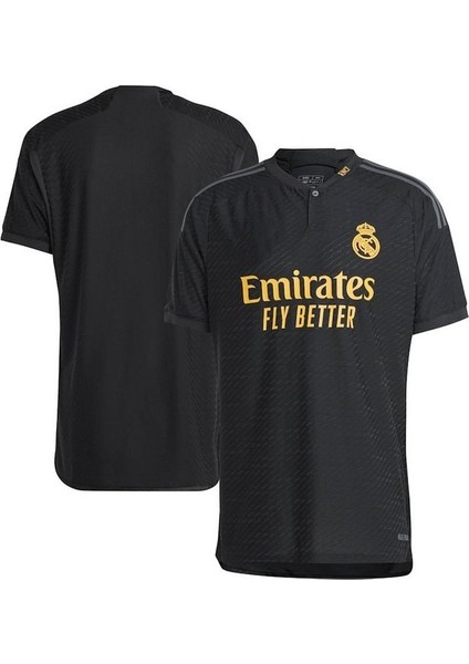 Real Madrid 2023/24 Yeni Sezon Alternatif Forması ( Thırd Shırt )