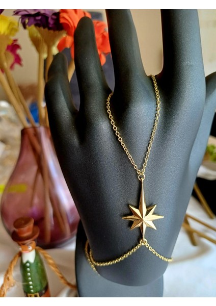 Kutup Yıldızı gold Renk Şahmeran fiyatları