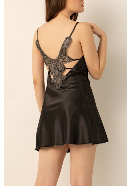 Saten Sabahlık - Saten Gecelik Çeyiz Seti fiyatları