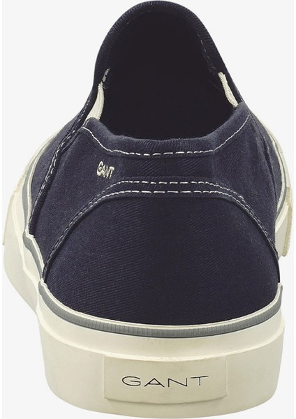 Erkek Lacivert Sneaker modelleri