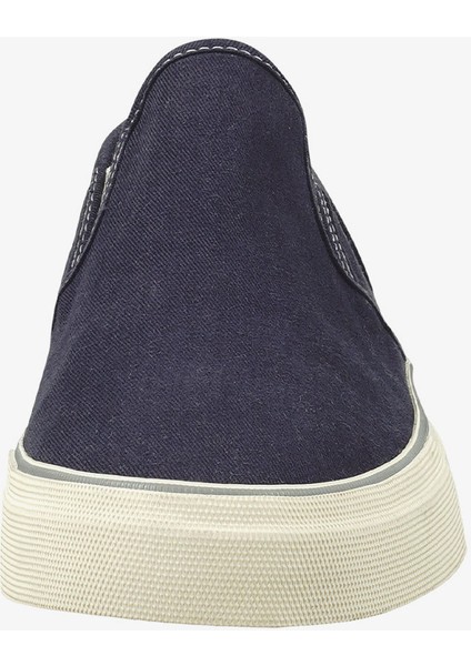 Erkek Lacivert Sneaker fırsatları