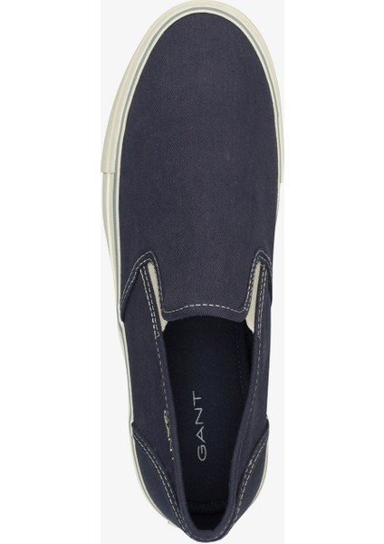 Erkek Lacivert Sneaker indirimleri