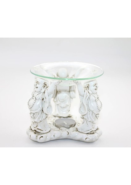 Polyester Buda Buhurdanlık ALK2998 - DRC9526-5918