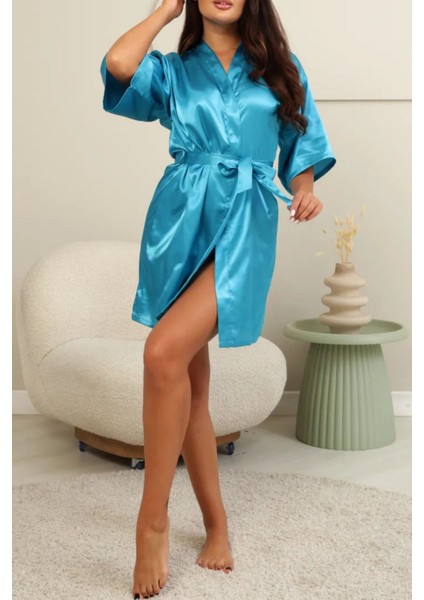 Saten Sabahlık modelleri