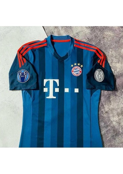 Arjen Robben 2013-14 Sezonu Bayern M,ü,n,i,h, Forması fiyatları