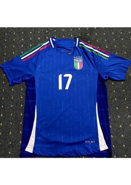 Ciro Immobile Italya Milli Takımı Yetişkin Forması fiyatları