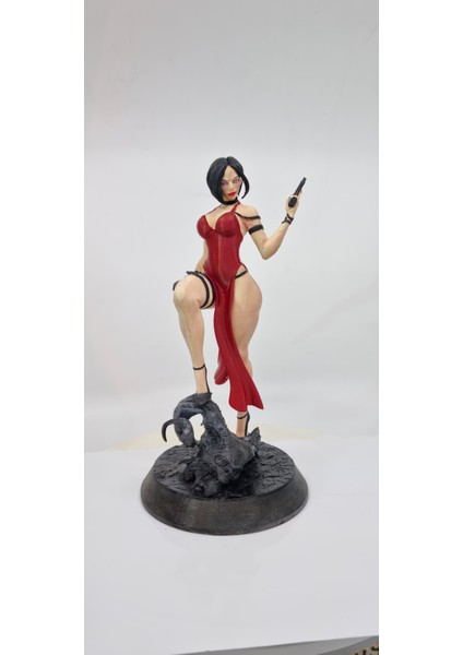 Ada Wong 22 cm Figür