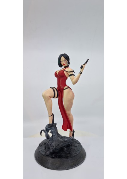 Ada Wong 22 cm Figür fiyatları