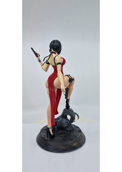 Ada Wong 22 cm Figür modelleri
