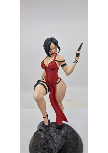 Ada Wong 22 cm Figür fırsatları