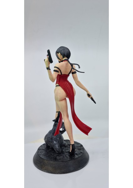 Ada Wong 22 cm Figür indirimleri