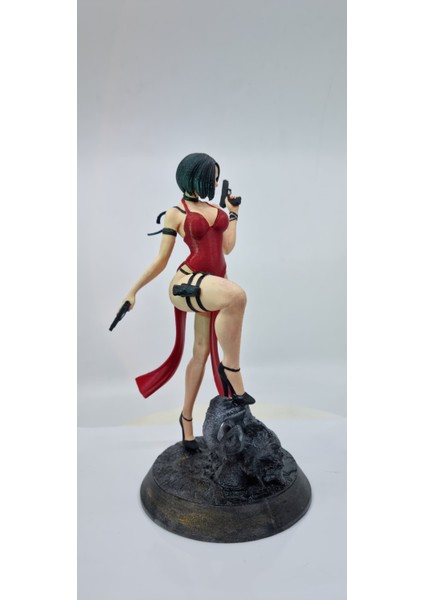 Ada Wong 22 cm Figür