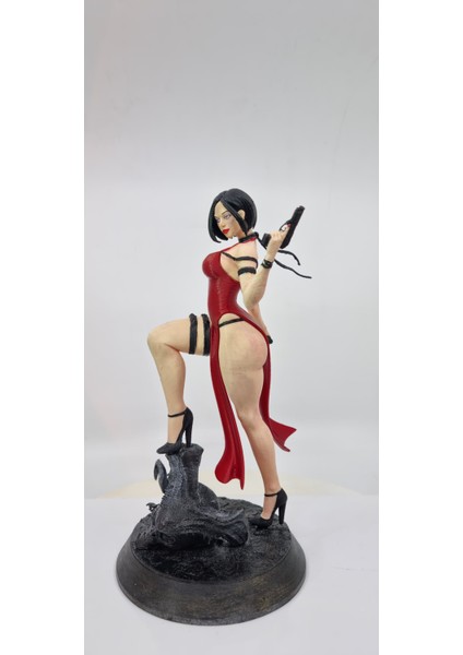 Ada Wong 22 cm Figür