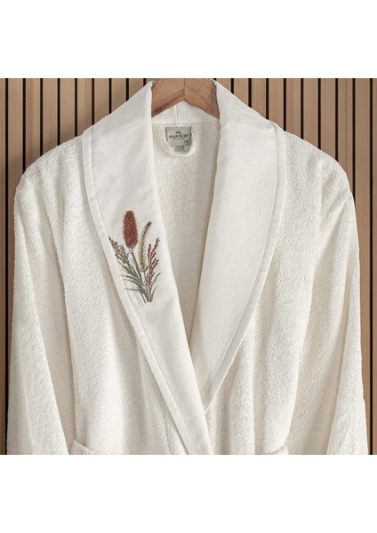 Trigo - Aile Bambu Bornoz Serisi - 6 Parça fiyatları