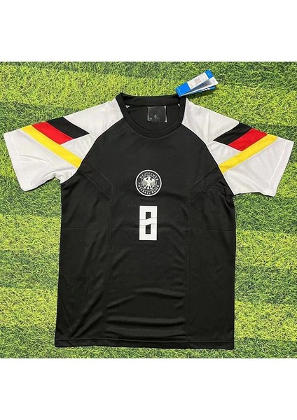 Toni Kroos Almanya Milli Takım Maç Önü Yetişkin Forması fiyatları